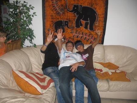 nous