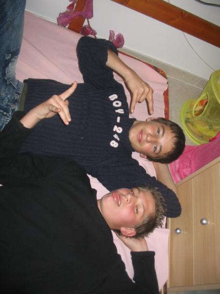 ca c moi et mn jéjé