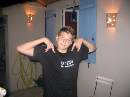 mon jeje