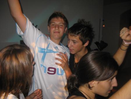 moi et jerem