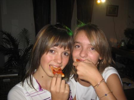 loren et .... charlotte